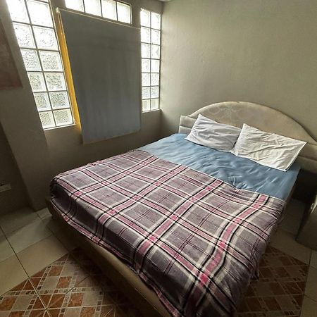 Panasan Villa Μπανγκόκ Εξωτερικό φωτογραφία