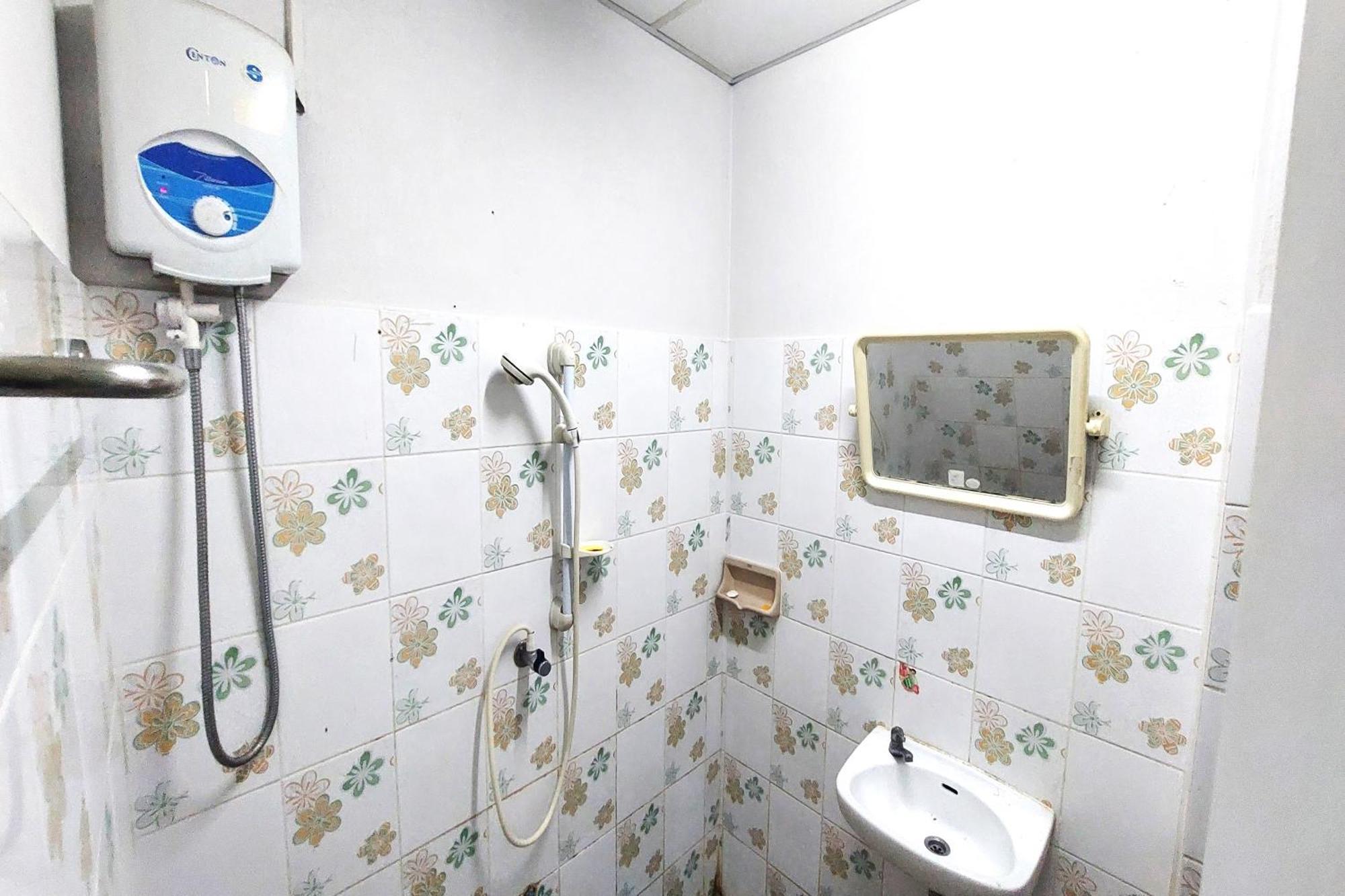 Panasan Villa Μπανγκόκ Εξωτερικό φωτογραφία