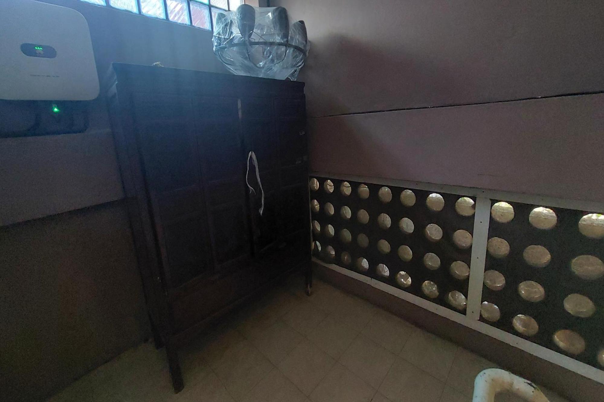 Panasan Villa Μπανγκόκ Εξωτερικό φωτογραφία