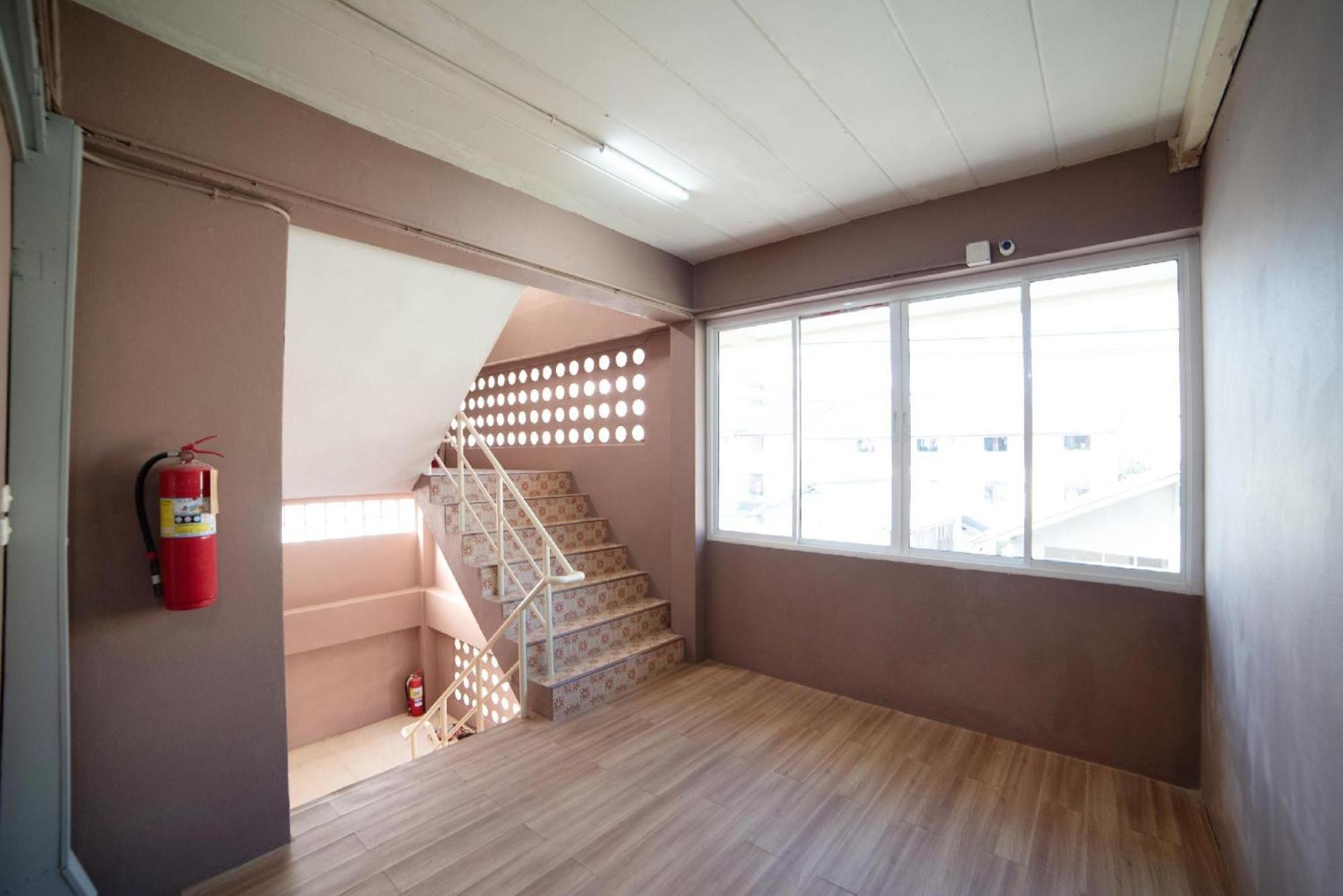 Panasan Villa Μπανγκόκ Εξωτερικό φωτογραφία