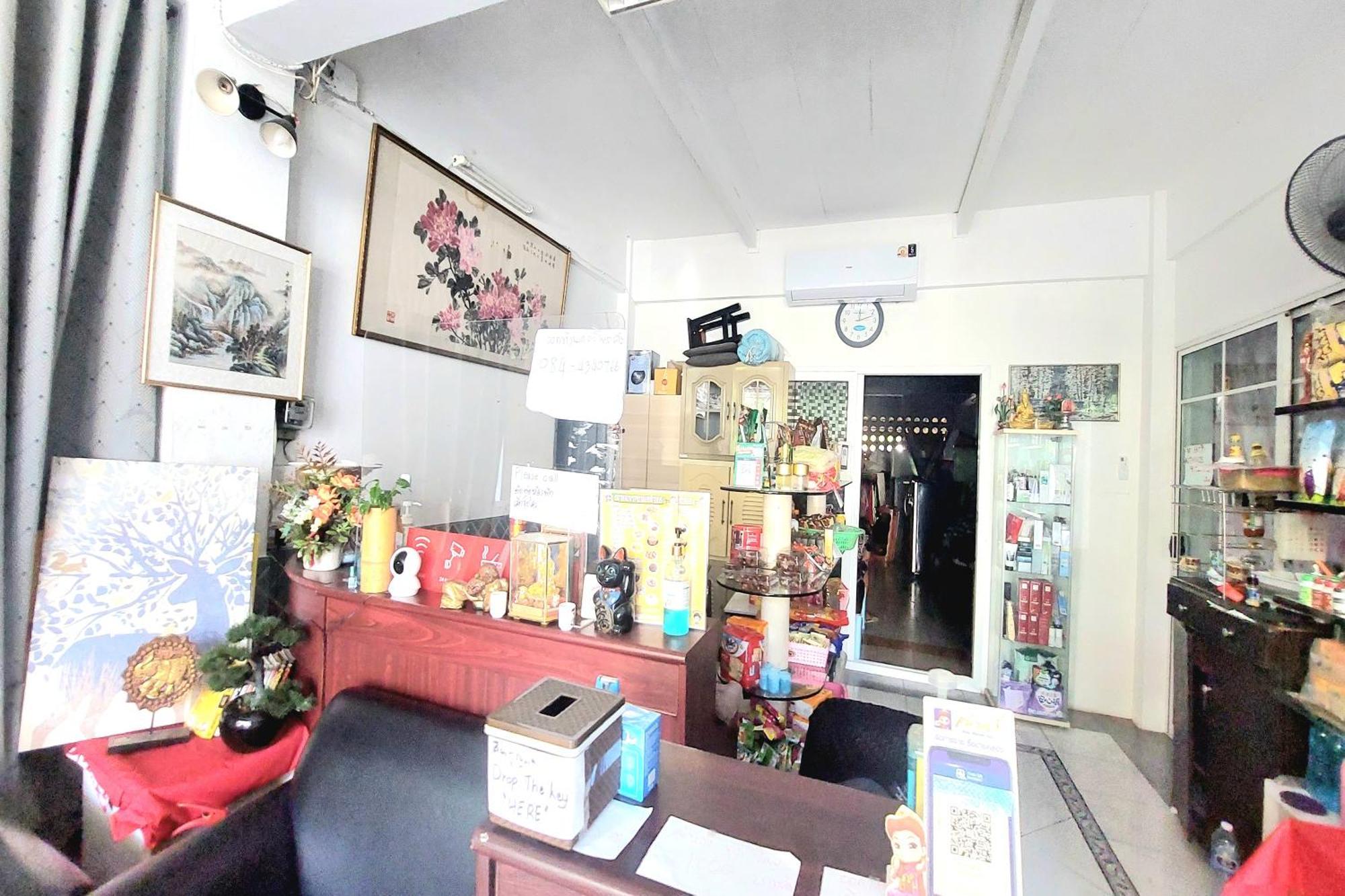 Panasan Villa Μπανγκόκ Εξωτερικό φωτογραφία