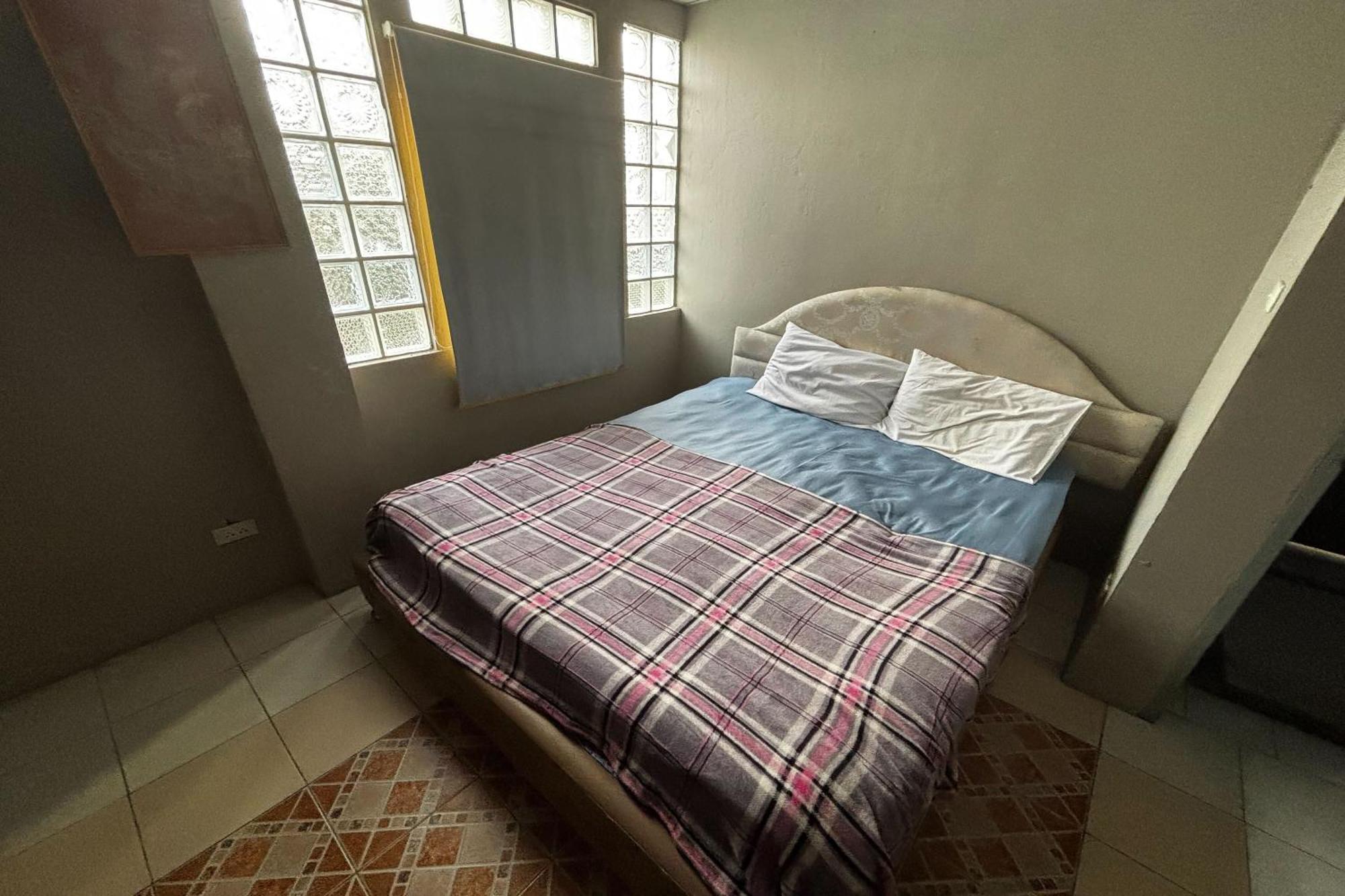Panasan Villa Μπανγκόκ Εξωτερικό φωτογραφία