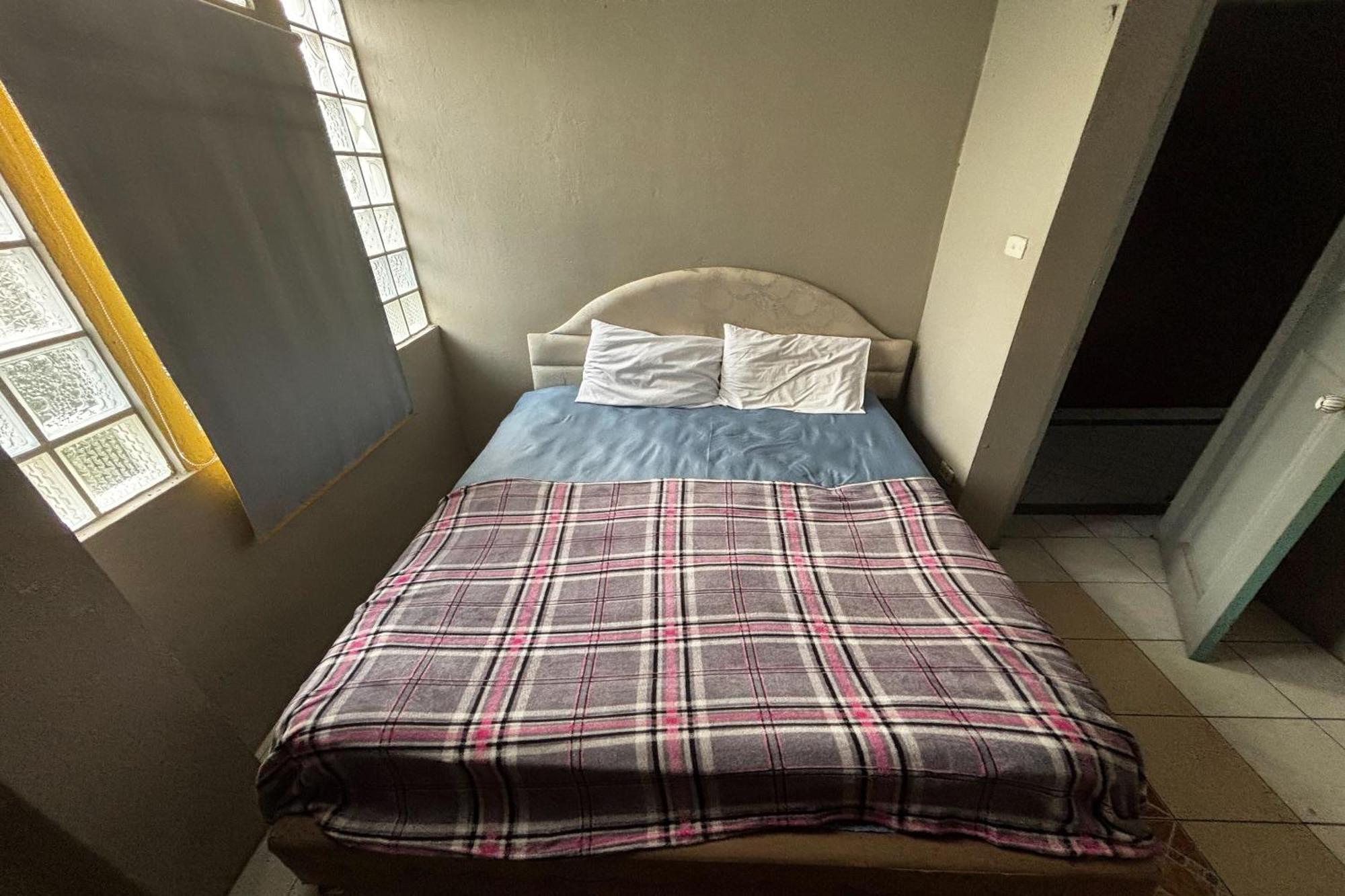 Panasan Villa Μπανγκόκ Εξωτερικό φωτογραφία