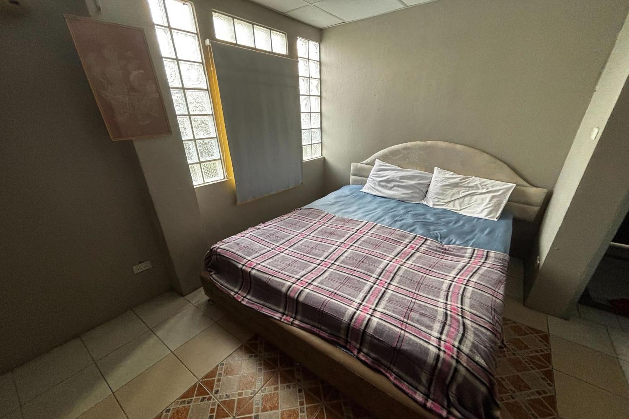 Panasan Villa Μπανγκόκ Εξωτερικό φωτογραφία