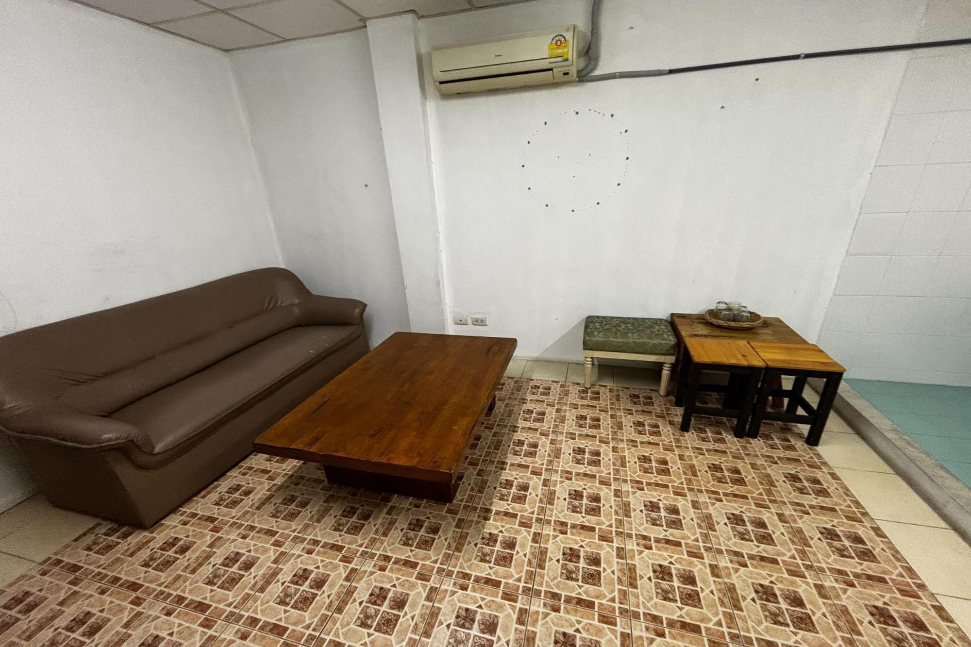 Panasan Villa Μπανγκόκ Εξωτερικό φωτογραφία