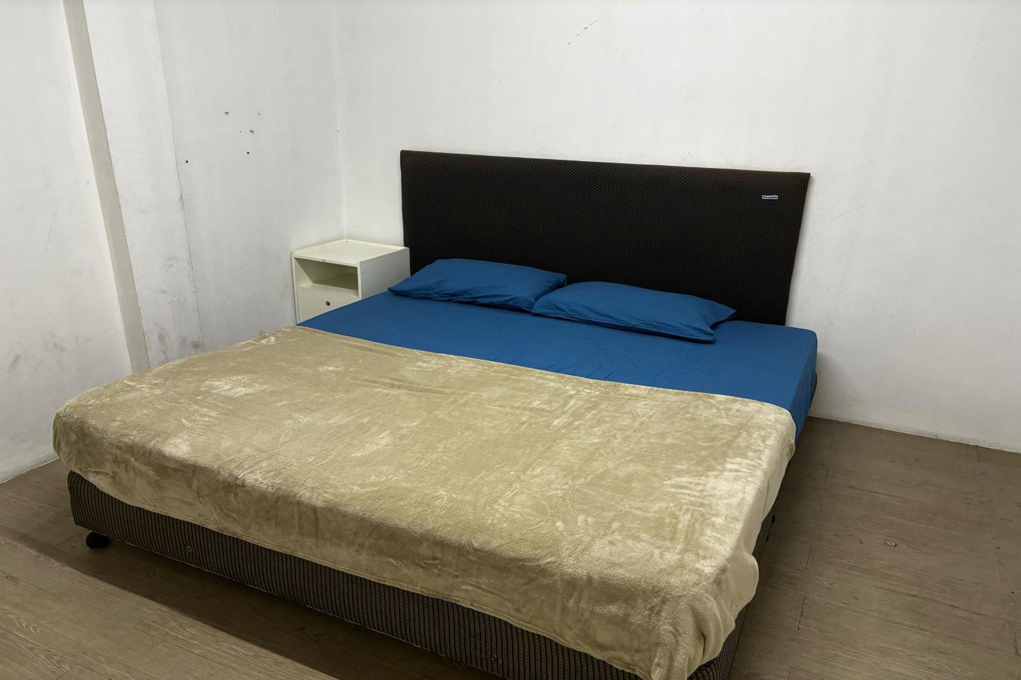 Panasan Villa Μπανγκόκ Εξωτερικό φωτογραφία